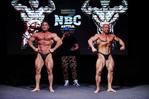 Регистрация NBC BATTLE 5.06.26 (Фотограф Роман Притула)